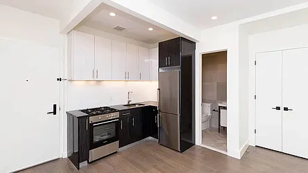 Rented by Cityside Rentals Corp