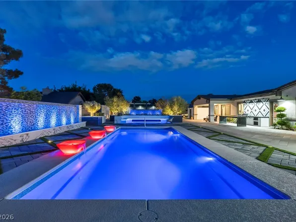 7780 Hickam Ave, Las Vegas, NV 89129