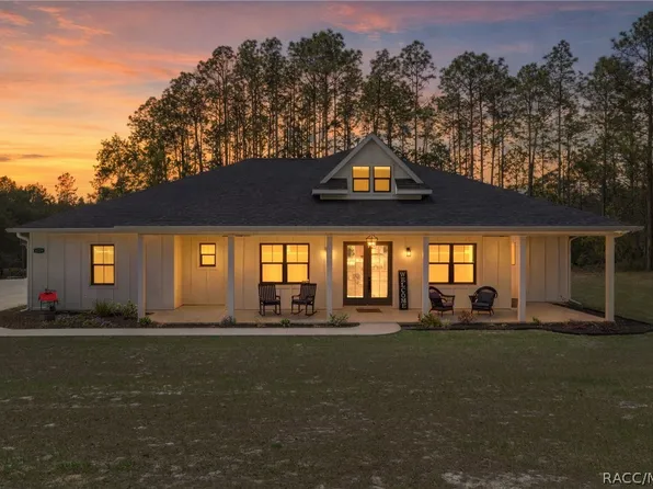 6229 W Pine Ridge Blvd, Beverly Hills, FL 34465