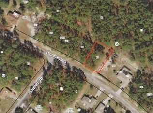 9203 N Commodore Dr, Citrus Springs, FL 34434