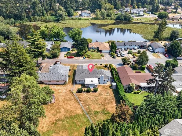 2616 103rd Avenue Ct E, Edgewood, WA 98372