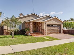 558 W 39th St, San Pedro, CA 90731