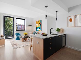 650 Madison St UNIT 2E, Brooklyn, NY 11221