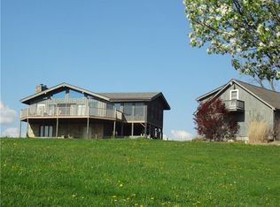 1101 Cotton Rd, New Wilmington, PA 16142