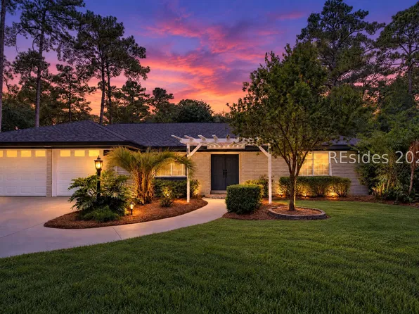 80 Burnt Church Road, Bluffton, SC 29910
