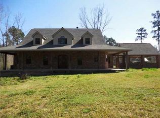 80520 Hollow Hill Rd, Bush, LA 70431