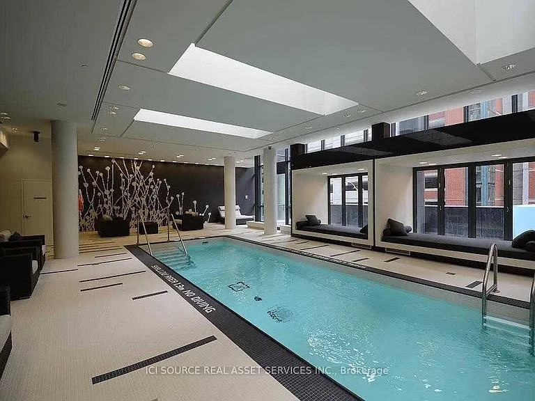 770 Bay St #2306 — Photo 15