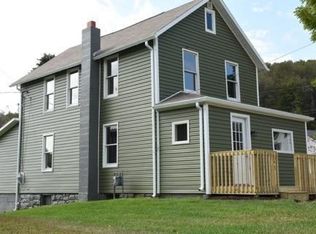 2470 Leroy Rd, Dixonville, PA 15734