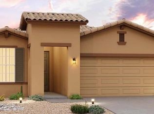 21544 W Yavapai St, Buckeye, AZ 85326