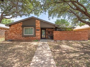 2903 77th St, Lubbock, TX 79423