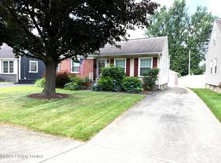 3126 Horton Ave, Louisville, KY 40220