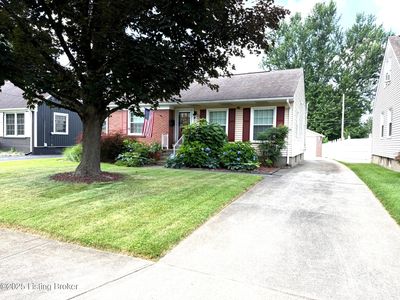 3126 Horton Ave, Louisville, KY, 40220