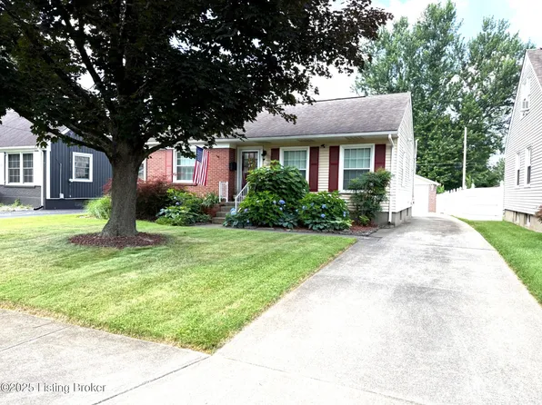 3126 Horton Ave, Louisville, KY 40220