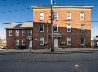 12-16 Chapman St, Chicopee, MA 01013