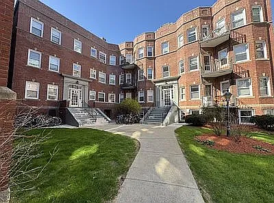162 Summer St #7 — Photo 14