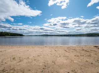 337 Lovewell Pond Rd, Fryeburg, ME 04037