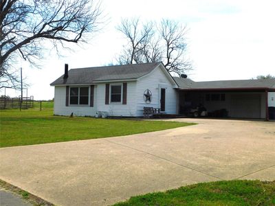 110 Vz County Road 1412, Van, TX, 75790