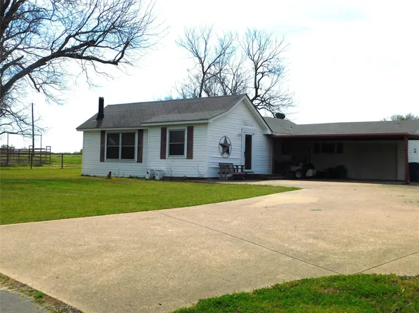 110 Vz County Road 1412, Van, TX 75790