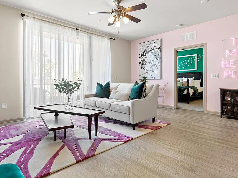 Mosaic Westshore Apartments — Photo 19