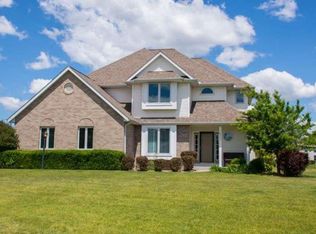 14947 Sagecrest Ct, Granger, IN 46530