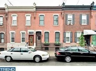 853 N Ringgold St, Philadelphia, PA