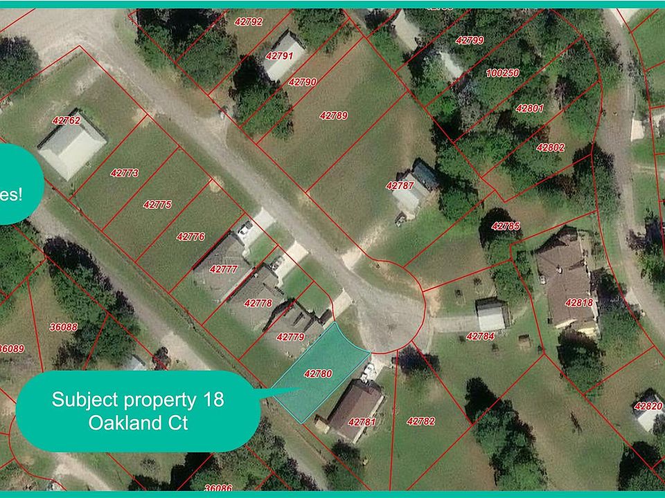 1st image of 18 Oakland Ct Lot 9