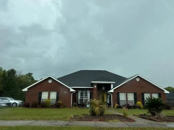 6798 Kings Branch Dr S, Mobile, AL 36618