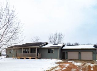 101690 Casey Ave, Spencer, WI 54479