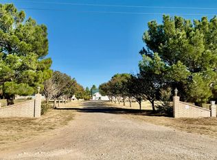 18003 County Road 1640, Wolfforth, TX 79382