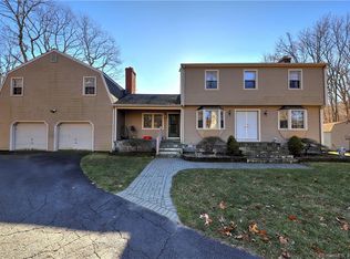 245 Hammertown Rd, Monroe, CT 06468