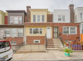 2636 S Daggett St, Philadelphia, PA 19142