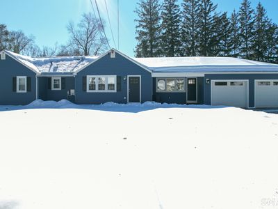 70 Scrub Oak Road, North Haven, CT, 06473