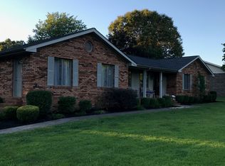 106 Lancelot Ct, Calvert City, KY 42029