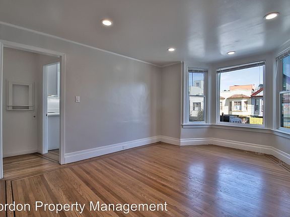 2nd image of 4488 Mission St #1