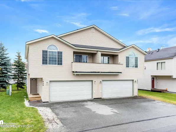 1939 Primrose Pl #36, Anchorage, AK 99508