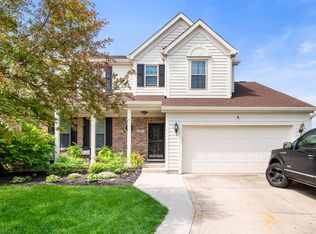 9915 Wellsford Cir, Indianapolis, IN 46236