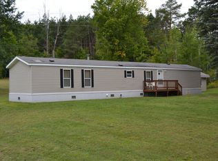 11416 Bilder Rd, Wolverine, MI 49799