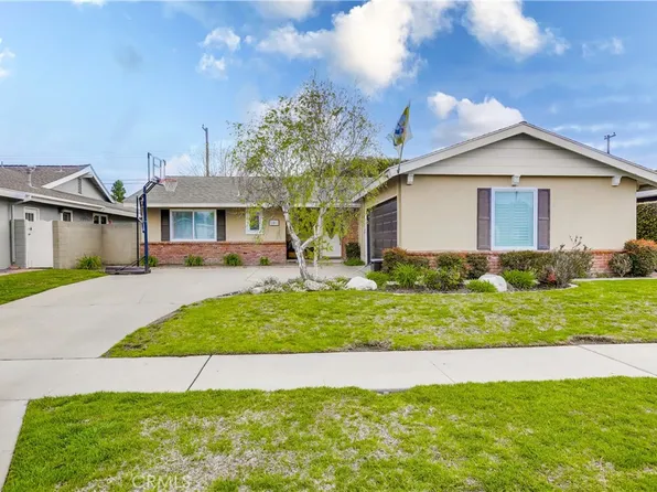 12812 Chase St, Garden Grove, CA 92845