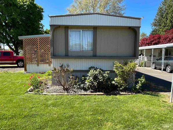 3526 11th St Trailer 1, Lewiston, ID 83501
