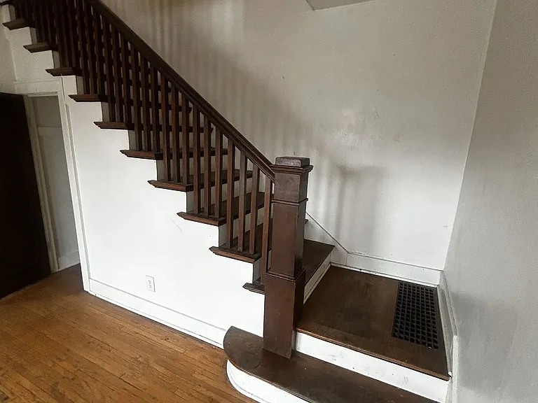 Washington Street Duplex — Photo 3