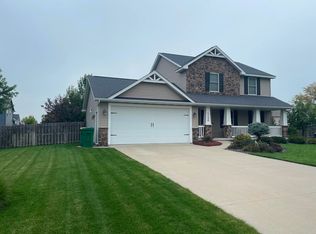 5286 Kasemeyer Rd, Bay City, MI 48706