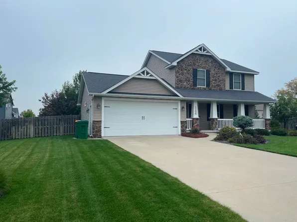 5286 Kasemeyer Rd, Bay City, MI 48706