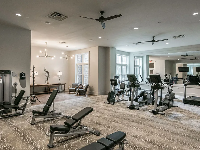 The Residences at Harpeth Square — Photo 59