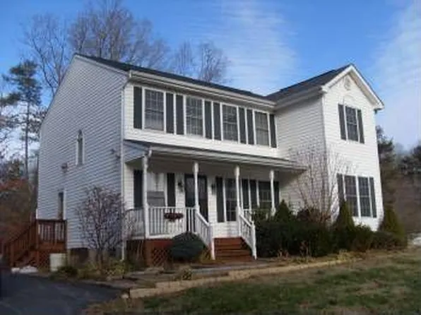 5555 T J Wright Ln, Spotsylvania, VA 22551