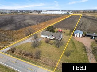 26110 W Maple Rd, Waterloo, NE 68069