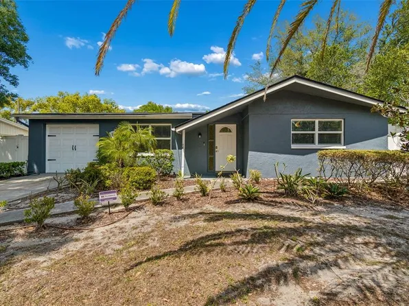 6201 Silver Dr, New Port Richey, FL 34653