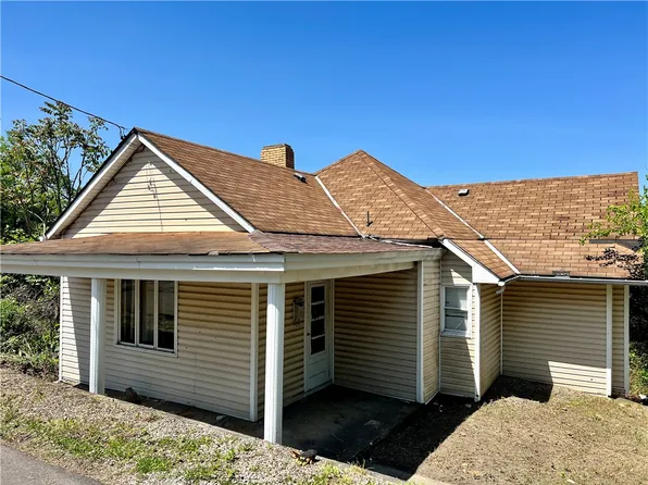 1719 Johnson St, McKeesport, PA 15133