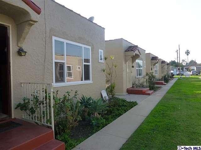 2nd image of 907 S Marguerita Ave APT B