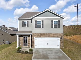 1112 Ridge Parke, Kingsport, TN 37663