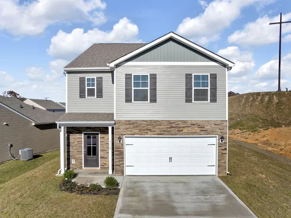1112 Ridge Parke, Kingsport, TN 37663